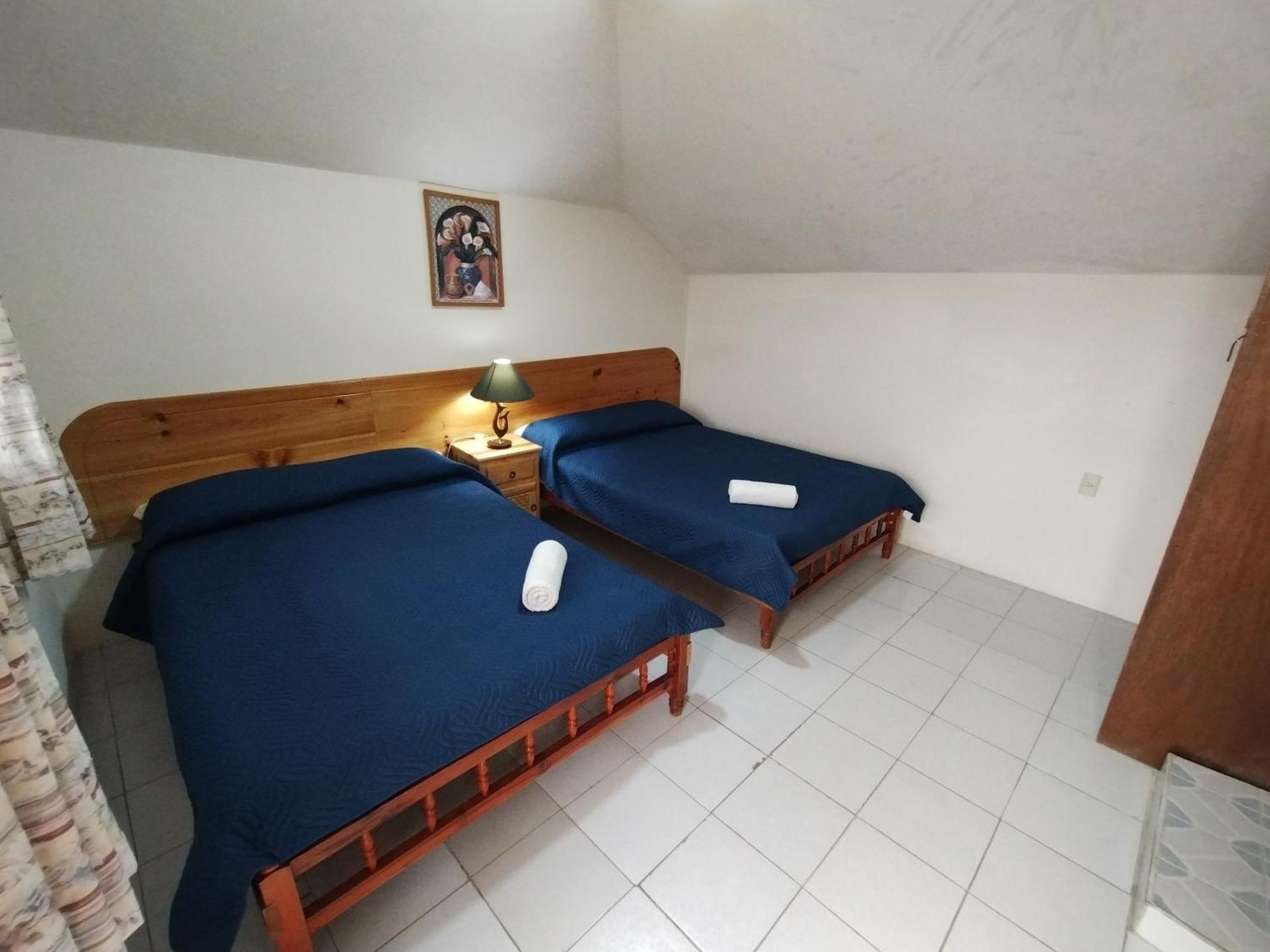 Hotel Miramar San Cristóbal de Las Casas Екстериор снимка